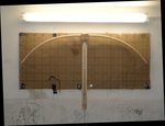 29'' Auszug  sorry für das schlechte Bild, aber es war schwierig den Bogen zu halten und zu Fotografieren