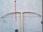 oberer WA links, 15mm unter Standhöhe