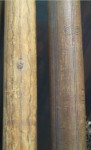 2 Nydam Bogen mit Verzierung Detail 2