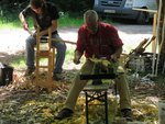 Beck`N`Bauer am Osage