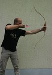 18&quot; Auszug