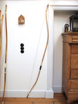 Nobi - 18kg Bambus-Ahorn