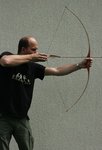 18&quot; Auszug