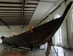 Nydam Boot.jpg (132.32 KiB) 5270 mal betrachtet Das Nydam Schiff