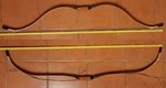 new.jpg (71.28 KiB) 5680 mal betrachtet AF Bogen/ gespannt Nock to Nock ca. 1,20m/35#@28''