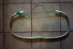 33cm von Tip zu Tip